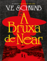A Bruxa de Near (Nova Versão) - V.E. Schwab.epub